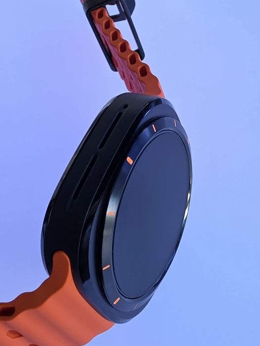 Samsung  Watch Ultra