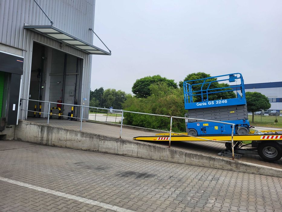 Transport Pomoc Drogowa Laweta Złotów Okonek Szczecinek Jastrowie