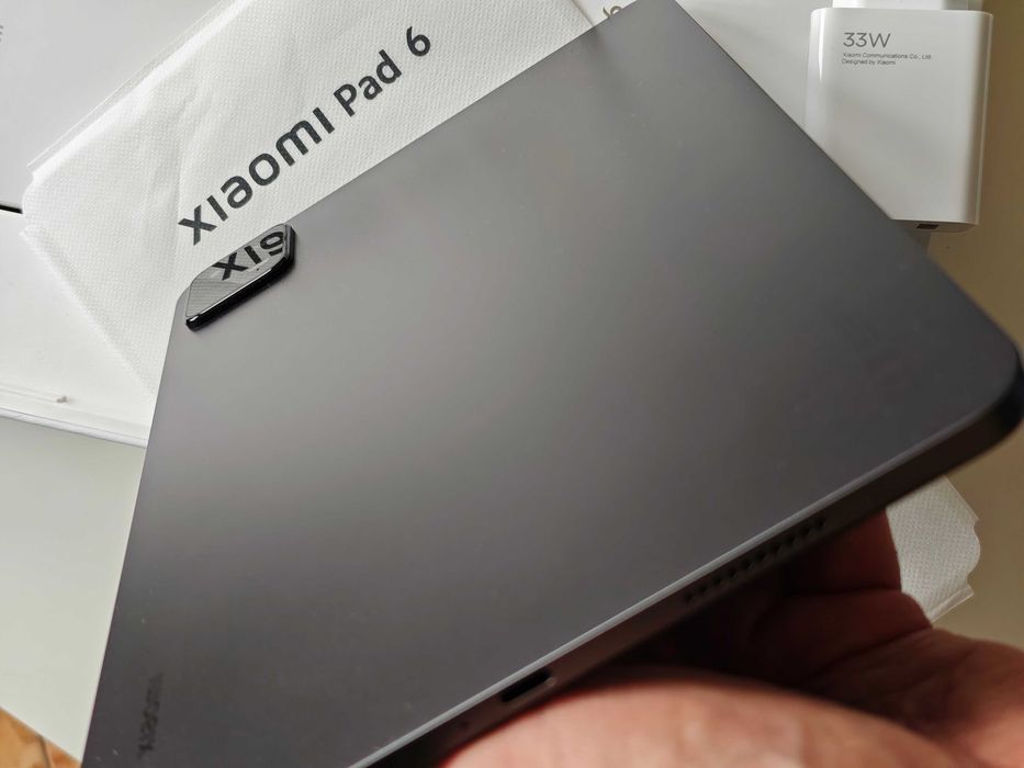 Tablet Xiaomi Pad 6 8/256