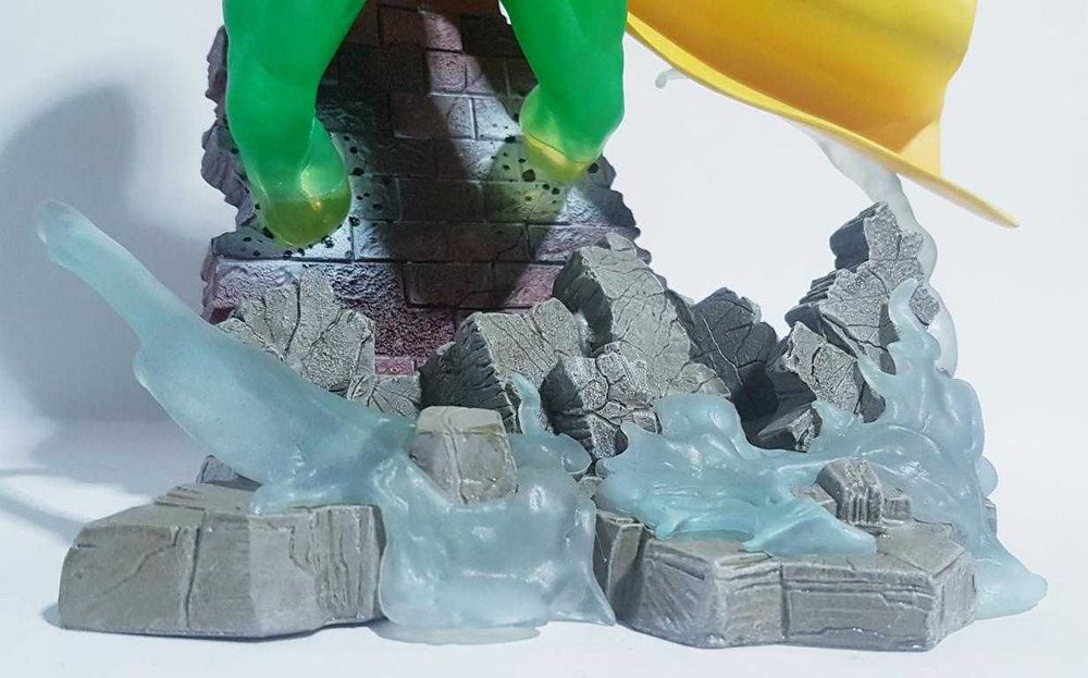 Vision / Gallery Diorama