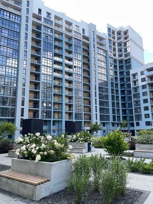 1-room apartment apartment by the address st. Striyska (area 53,3 m²) - Atlanta.ua - photo 14