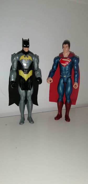 Batman Doll 20 cm