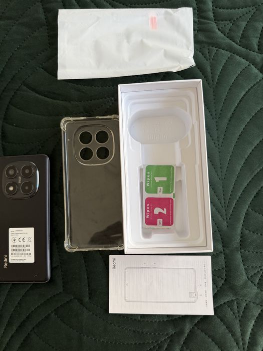 Redmi Note 14 Pro 5G