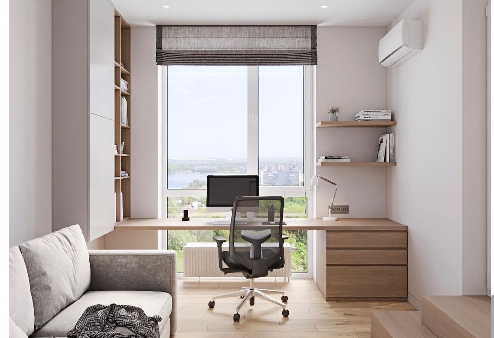 Продаж дворівневої квартири 134 м² у Варшавському плюс. Ремонт 90%