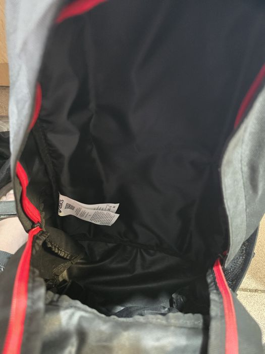 Спортивний рюкзак asics