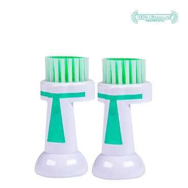 Nasadki ultradźwiękowe Emmi-pet Care P2