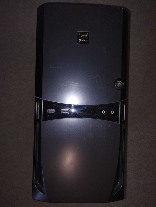 Корпус системного блока ПК