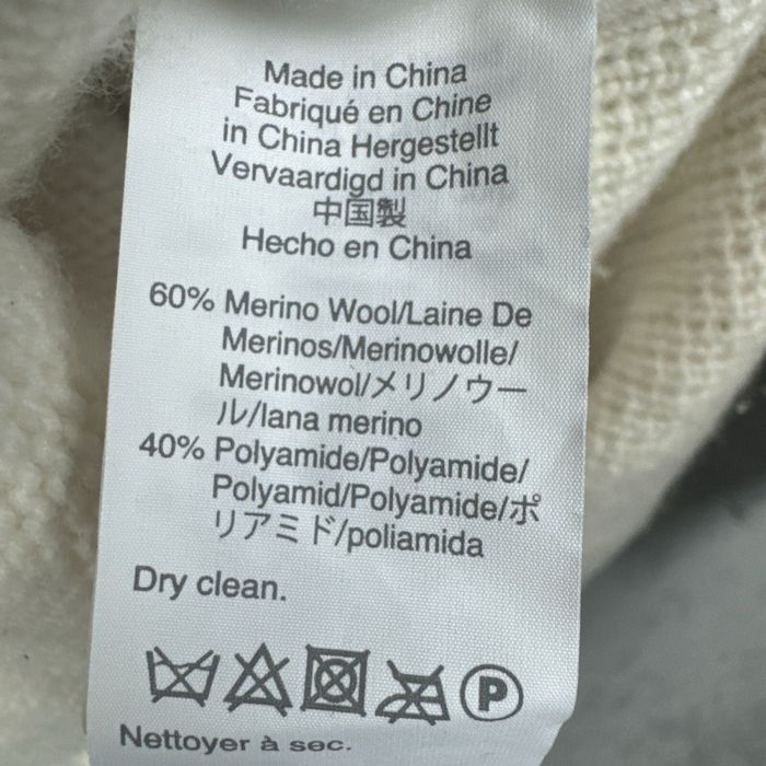Кардиган J.Crew мерино шерсть