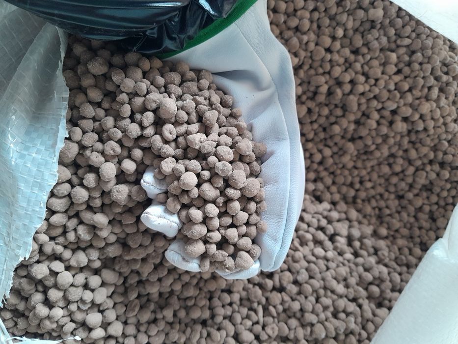 Twój Najlepszy Dostawca !  Wapno Nawozowe Węglanowe, Magnezowe, Kreda