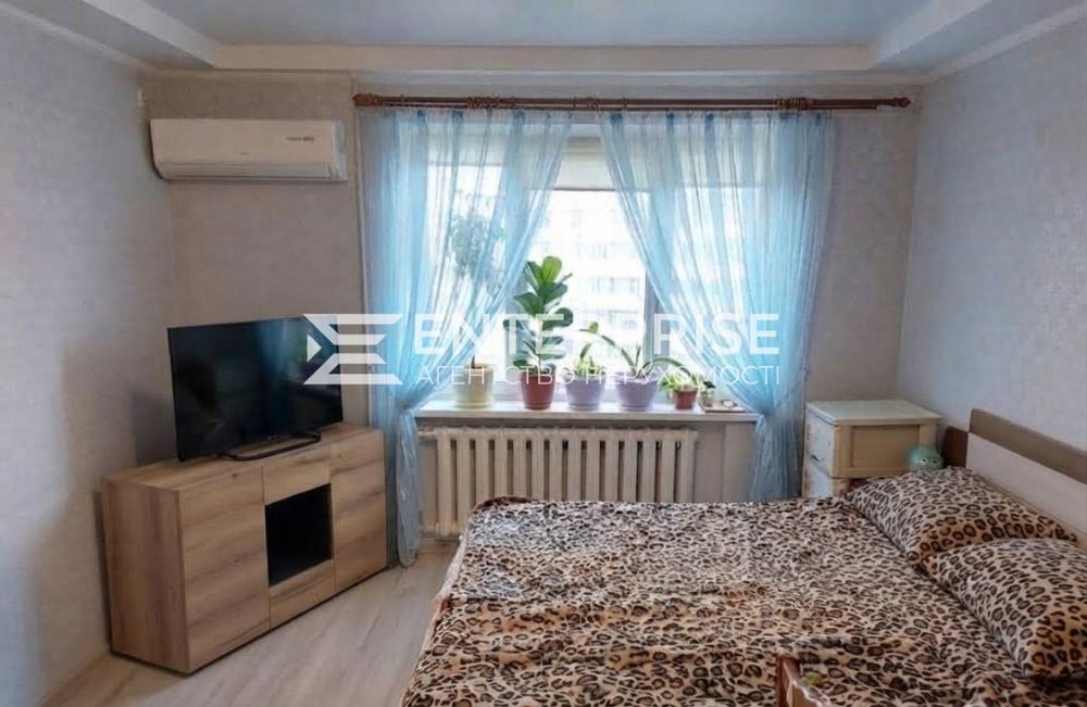 Квартира – Київ - Вид 3