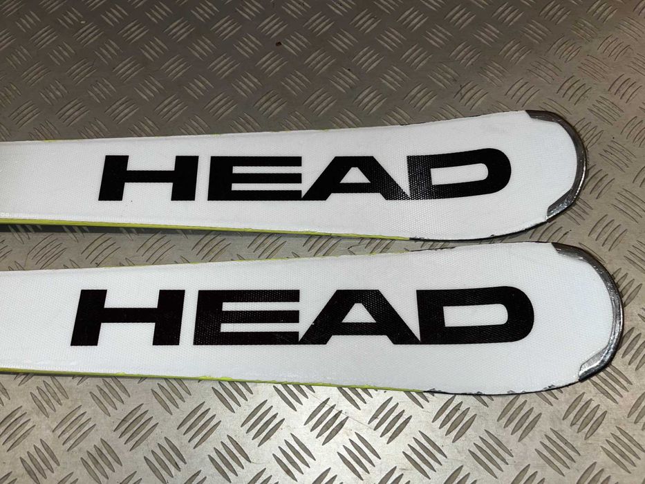 Narty HEAD WC REBELS e.XSR 149 cm ! przygotowane !