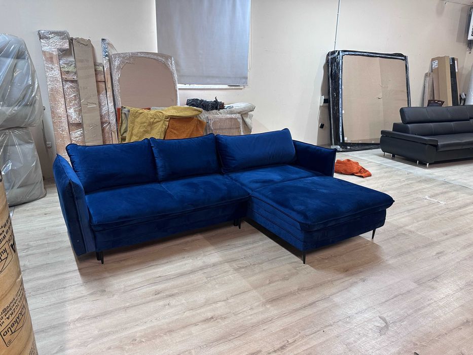 Narożnik Mallorca dostępny od ręki!!!