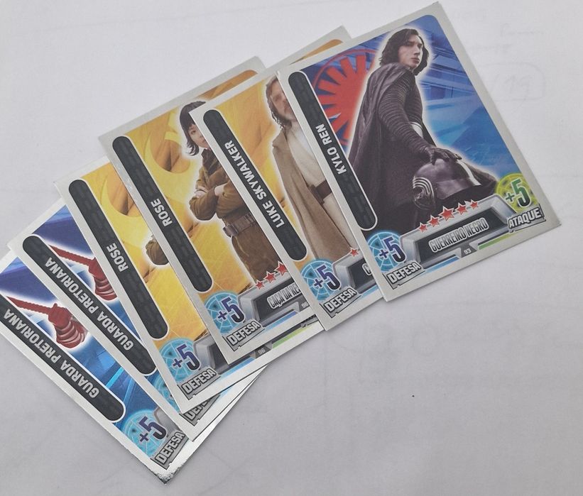 Star Wars (Topps)