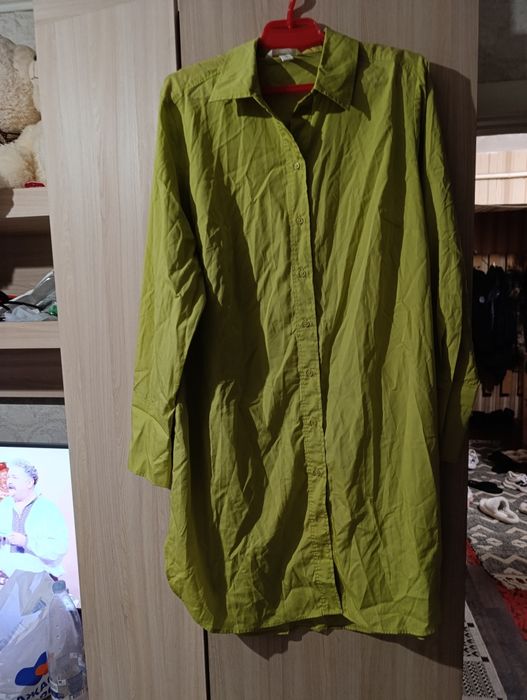 Продам сукня рубашка