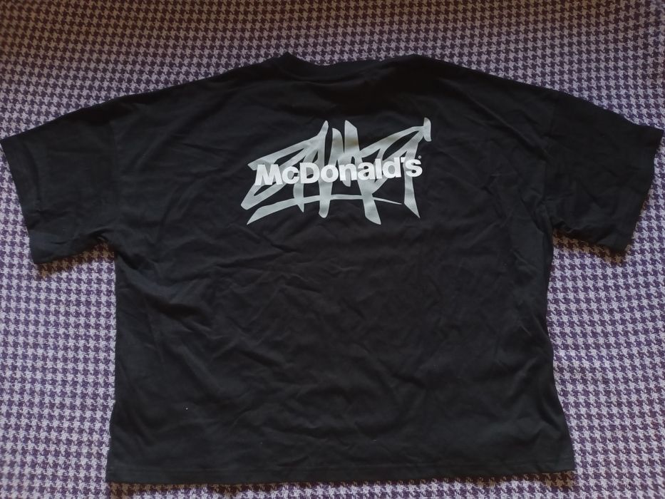Koszulka Bambi x McDonald's