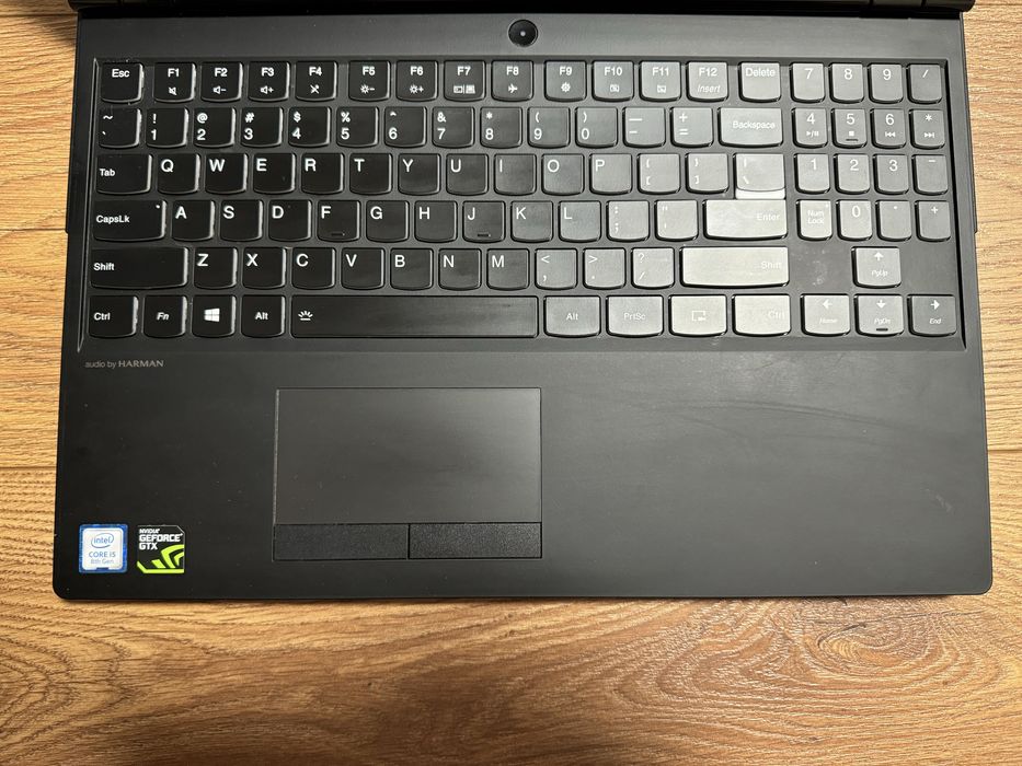 Lenovo Legion y530 GTX1050/24RAM/HDD1tb/i5-8300/60Hz