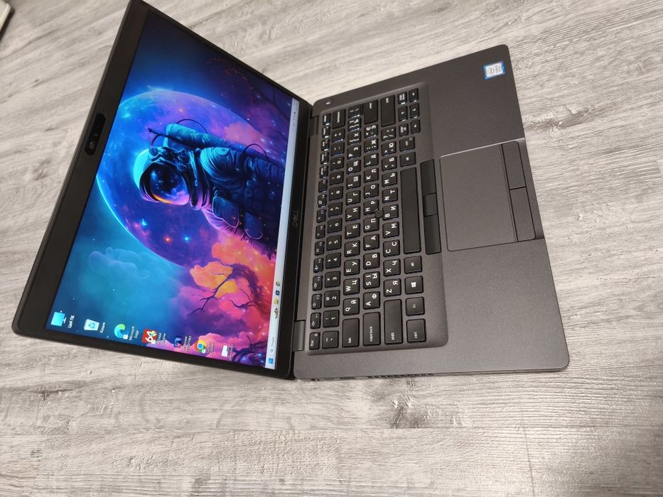 Мощний ноут 8ядер/SSD/FullHD IPS/16GB DDR4/Type-C/ноутбук для роботи