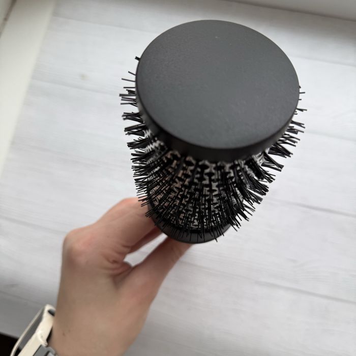 Брашинг 65 мм для волосся