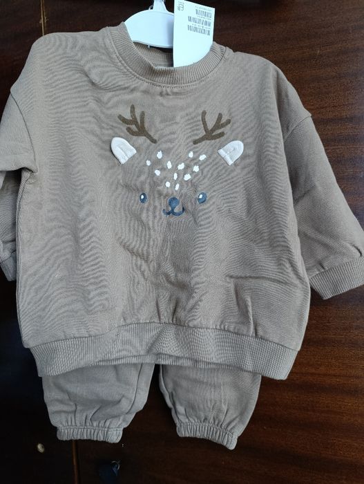 Костюми на хлопчика H&M