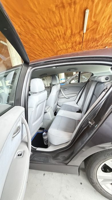 BMW 120 — fotografia 5