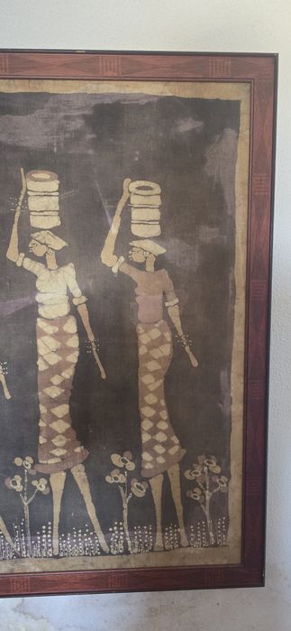 Quadro de parede
