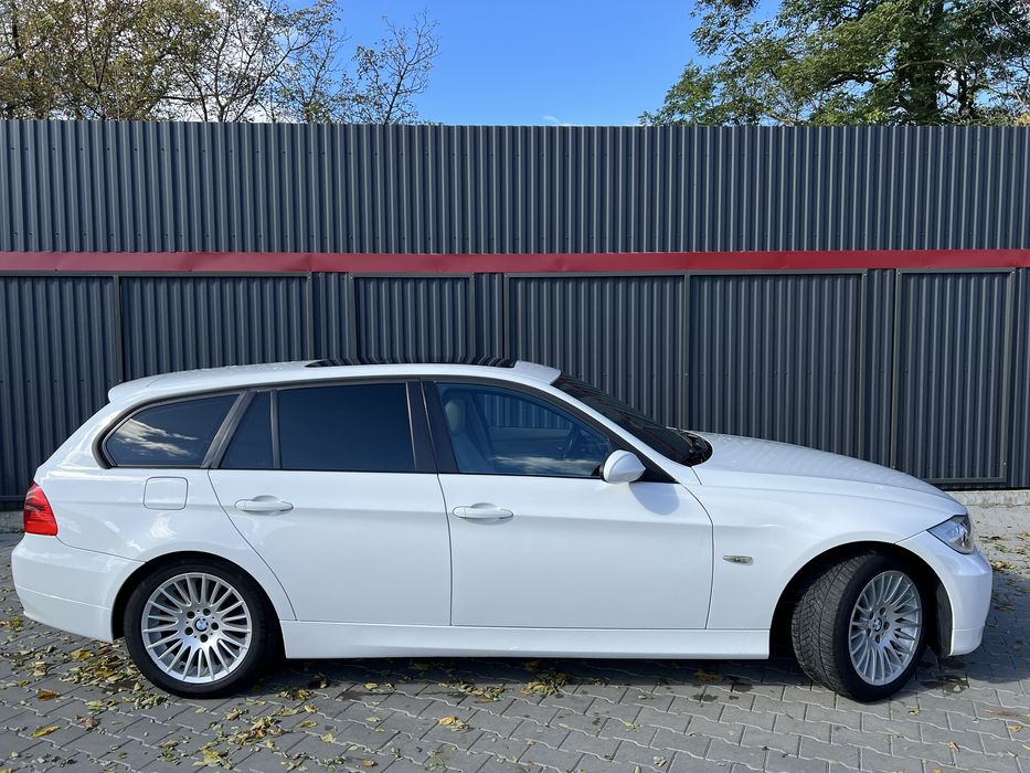 BMW 320d , 2008 р.в.  , AKПП