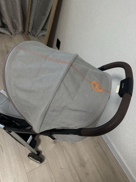 Коляска Cybex orfeo