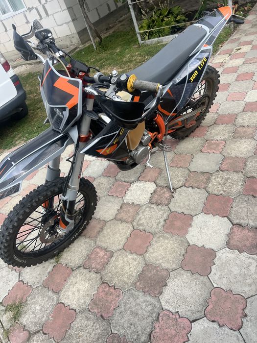 Продам kovi lite 300