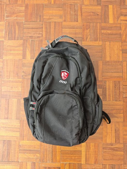 Computador Portátil MSI GeForce GTX 1050 Intel i7