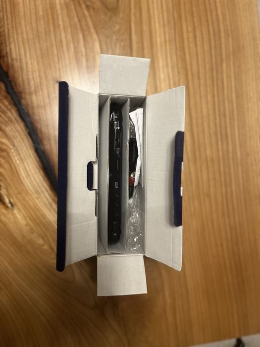 Konsola przenośna X9-S BLACK – Nowa, nigdy używana