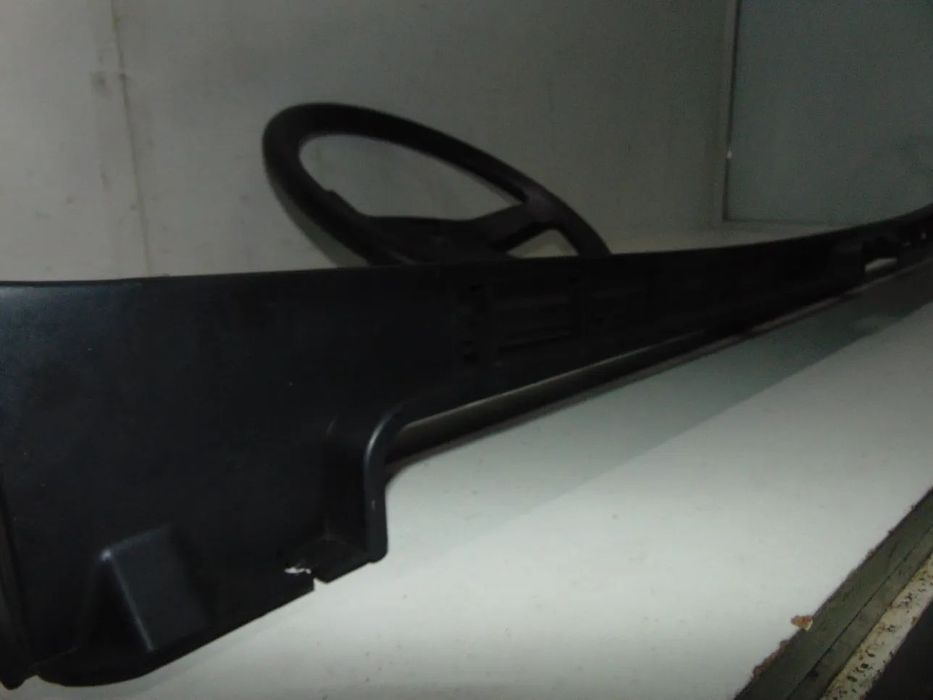 Citroen bx volante/Guarnição