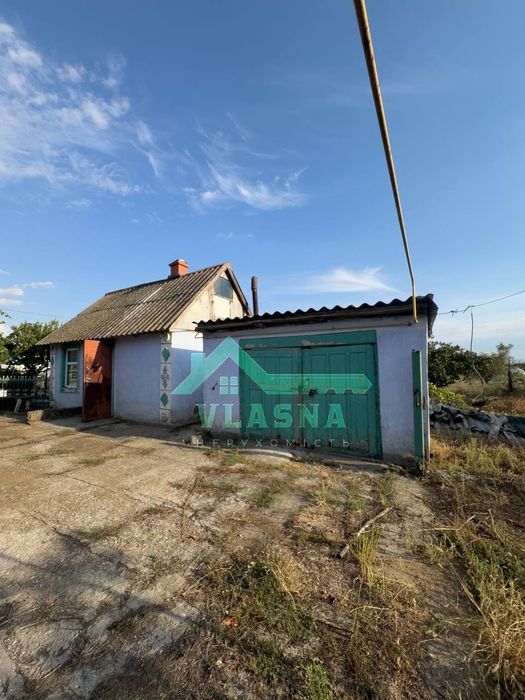 Продаж будинку Йосипівна ,поруч Петродолинське ,Мар'янівка