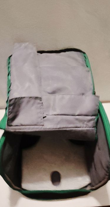 Mala transporte da Bimby