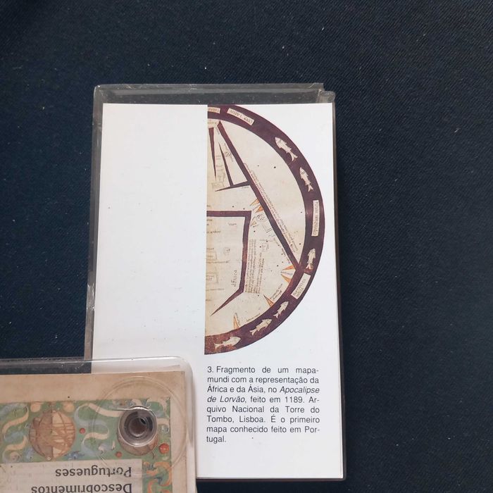 Os Descobrimentos portugueses