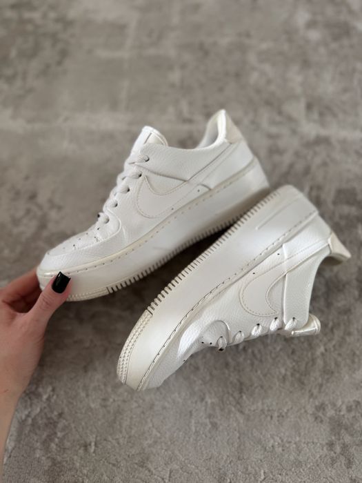 Nike Air Force 1. Nike Air Force sage low. Кеди жіночі. Жіночі форси