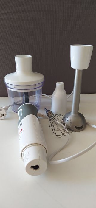 Блендер Tefal optichef