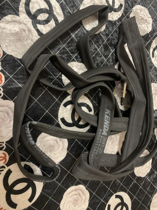 Велосипедна камера Kenda 26 дюймів