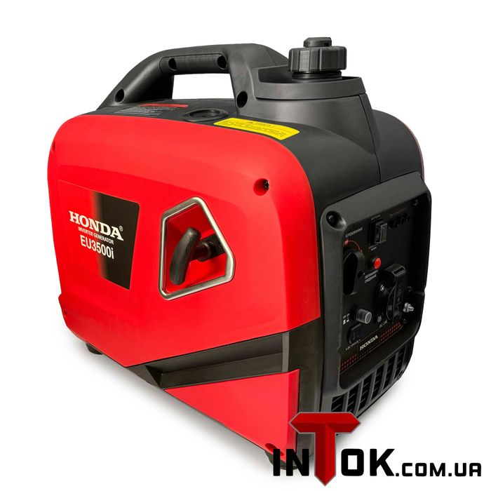 Генератор инверторный HONDA EU3000i | 3 кВт | Япония!!!