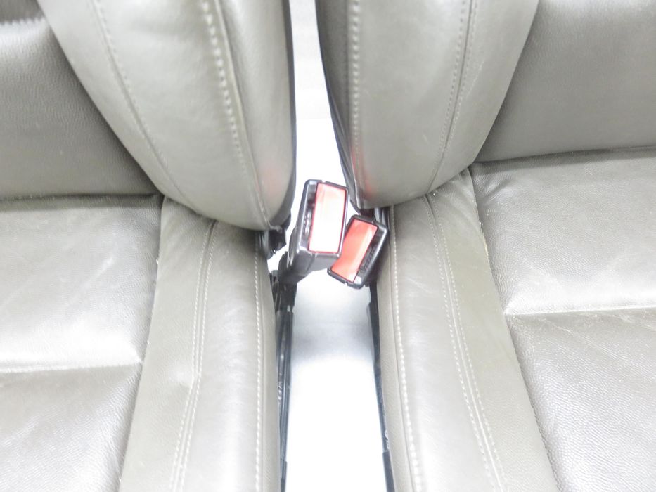 Fotele Komplet Bmw 1 E87
