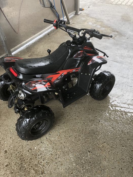 Дитячий квадрацикл ATV 110