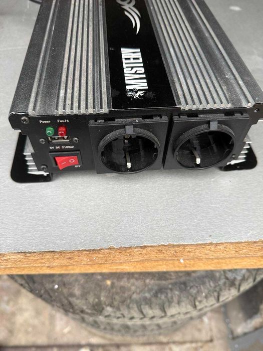 Инвертор Mystery MAC-800