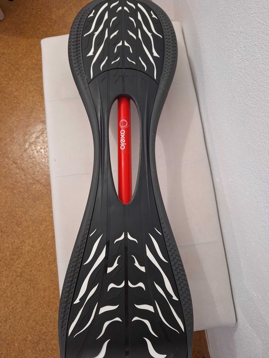 WaveBoard Oxelo - preto