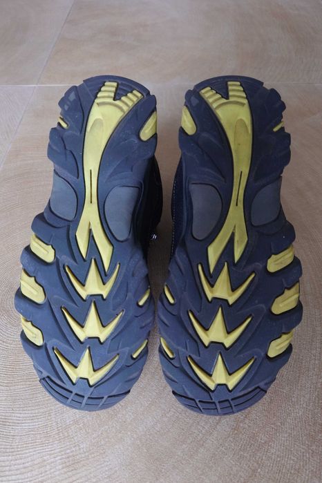 Buty trekkingowe Martes rozmiar 38