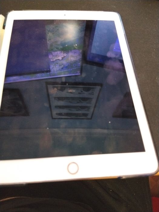 Ipad air 2 16gigas pouco usado