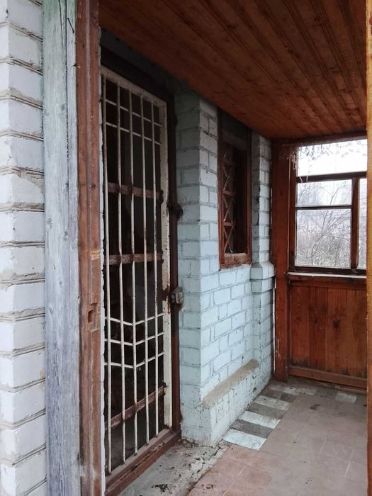 Продам дачу в Соколовському масиві.