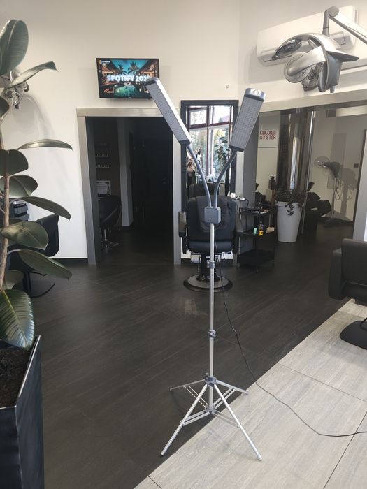 Lampa Glamcor Revolution X