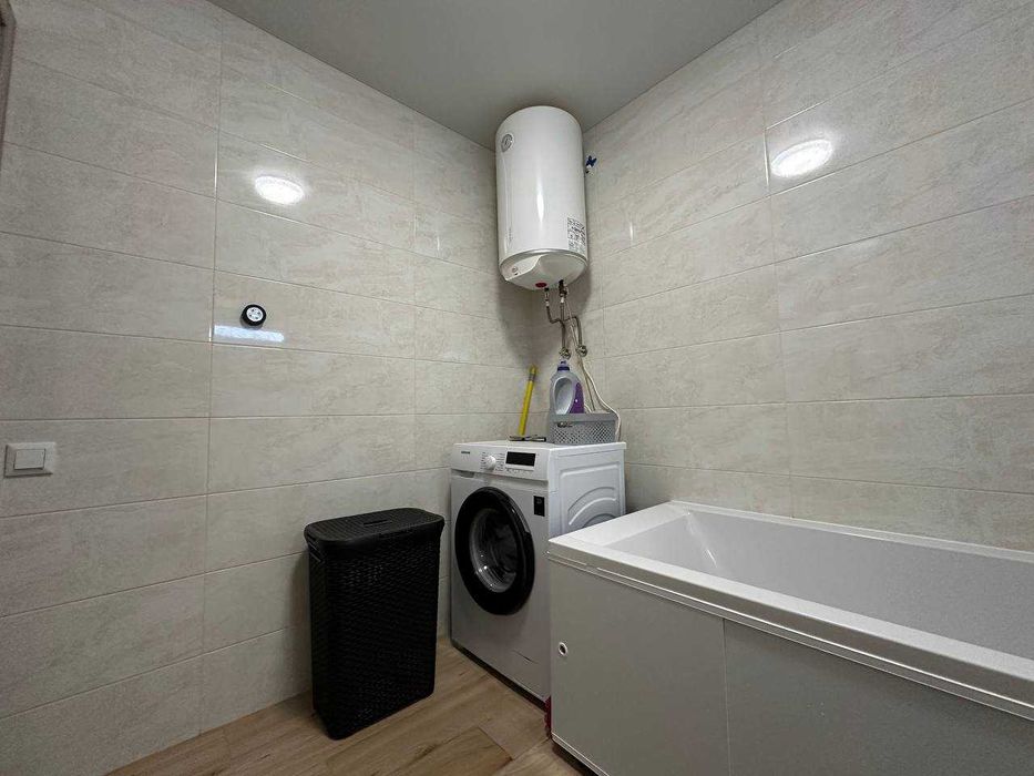 Стильна 3 кімнатна квартира з ремонтом, вул. Льотна 17 RD