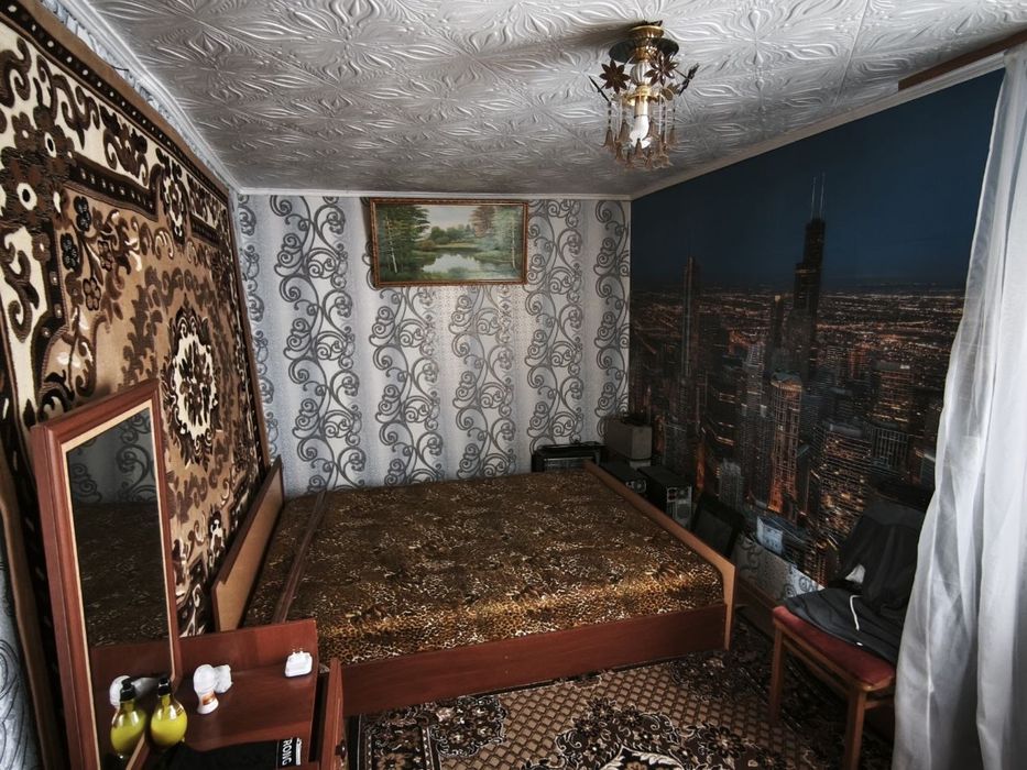 Продається будинок с. Степове