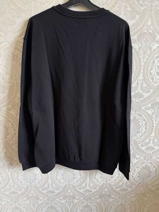 свитшот Dolce Gabbana оригинал