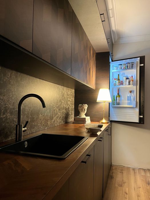 Frentes ASKERSUND e HASSLARP + torneira DELSJÖN IKEA – Portas e Gavetas (Vários Tamanhos)